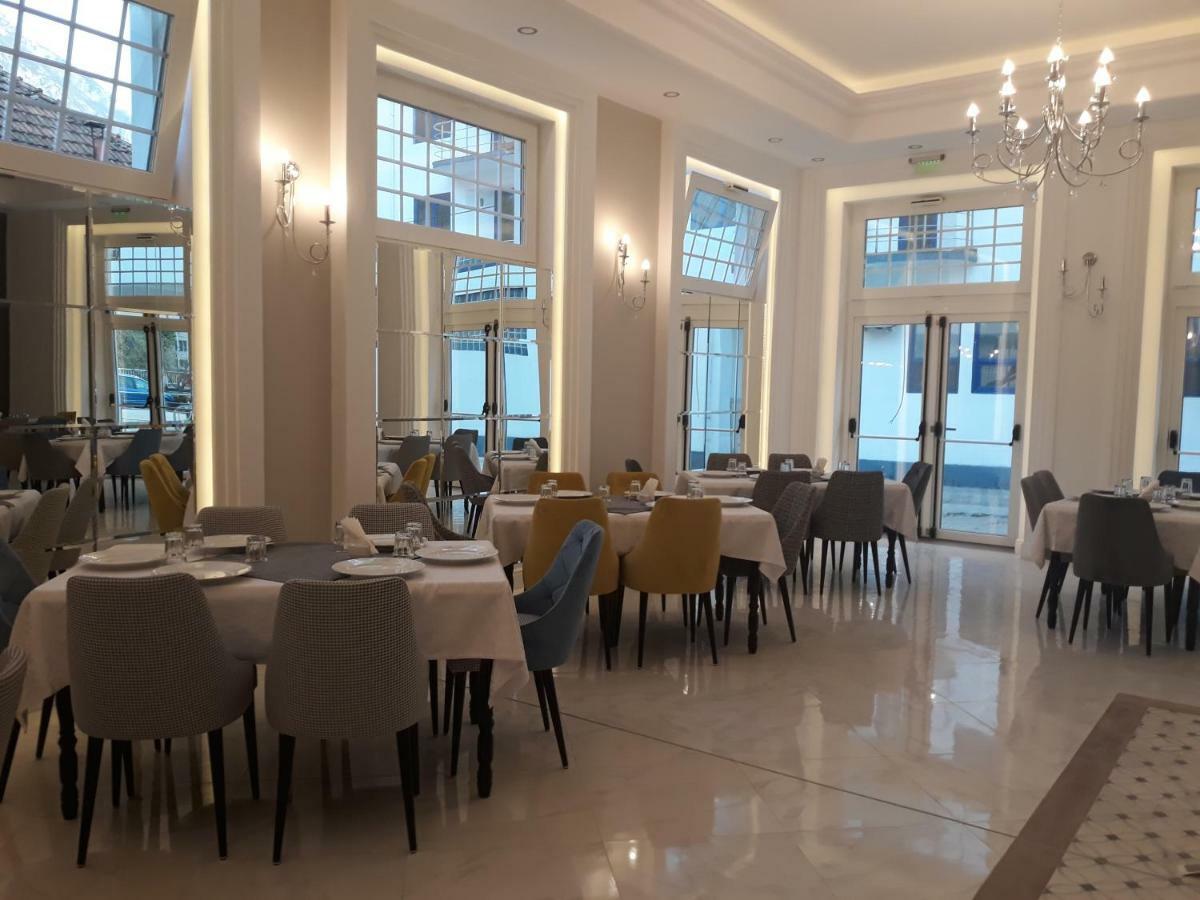 伯伊莱海尔库拉内 Artemis酒店 外观 照片